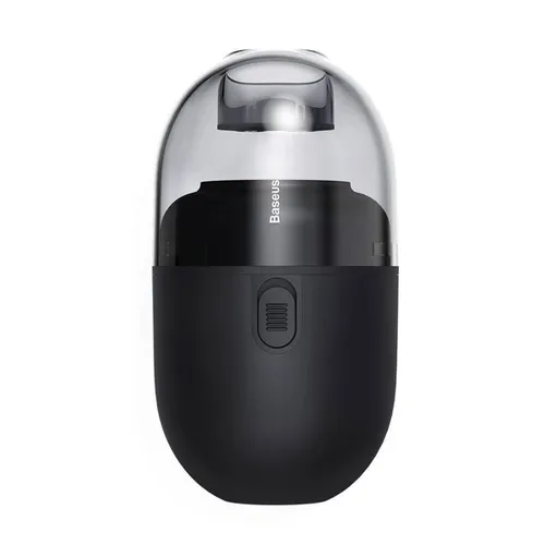 BASEUS C2 Desktop Capsule Vacuum Cleaner Black CRXCQC2-01