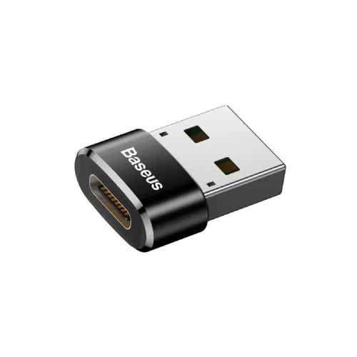 Baseus CAAOTG-01 Mini Type C Female To Usb Male Adapter