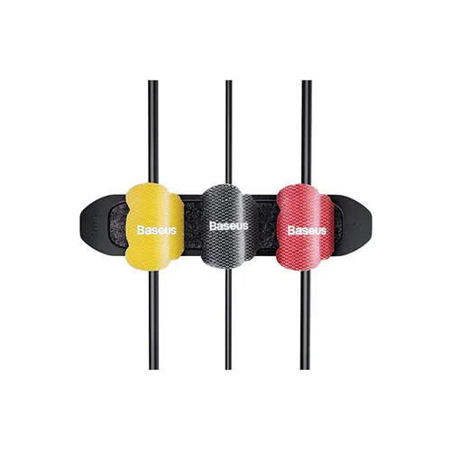 Baseus Cable Fixer Kit