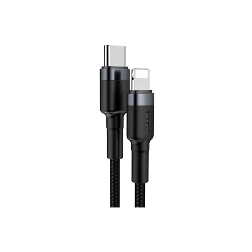 Baseus Cafule 18W PD Quick Charge Type-C to Lightning Cable