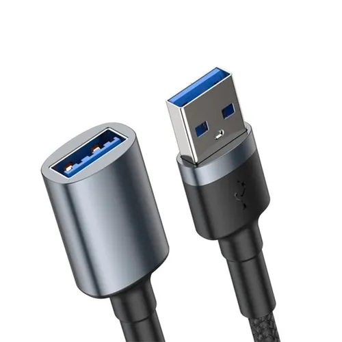Baseus Cafule 2A USB 3.0 Male to Female Cable