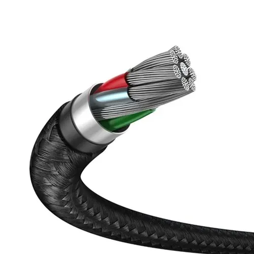 Baseus Cafule 2A USB 3.0 Male to Female Cable