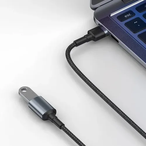 Baseus Cafule 2A USB 3.0 Male to Female Cable