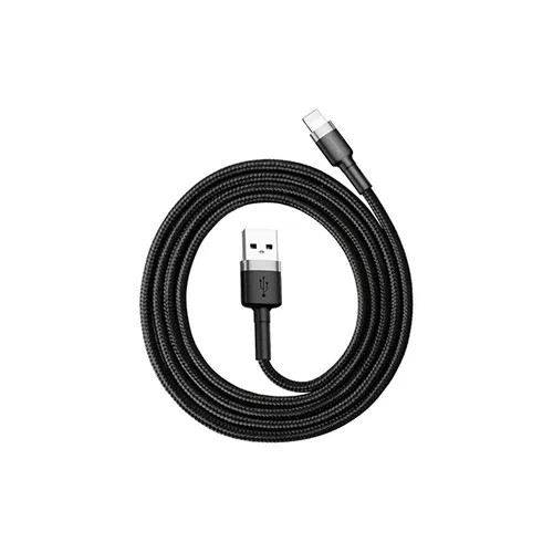 BASEUS Cafule 2M Lightning Cable 1.5A CALKLF-CG1