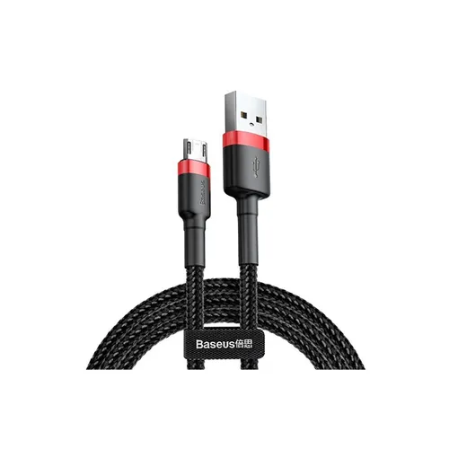 BASEUS Cafule 2M Micro Cable 1.5A CAMKLF-C91