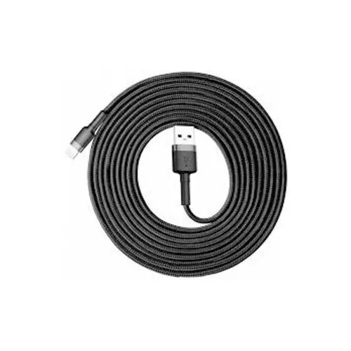 BASEUS Cafule 3M Lightning Cable 2A CALKLF-RG1