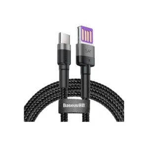 Baseus Cafule 40W HW Quick Charging USB to Type-C Cable