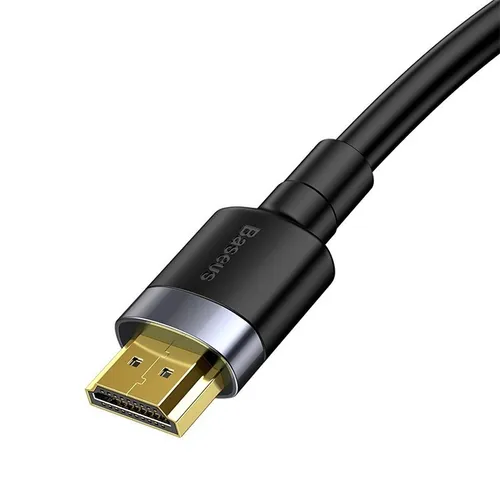 Baseus Cafule 4K HDMI Cable