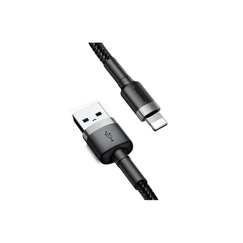BASEUS Cafule 50CM Lightning 2.4A CAL:KLF-AG1
