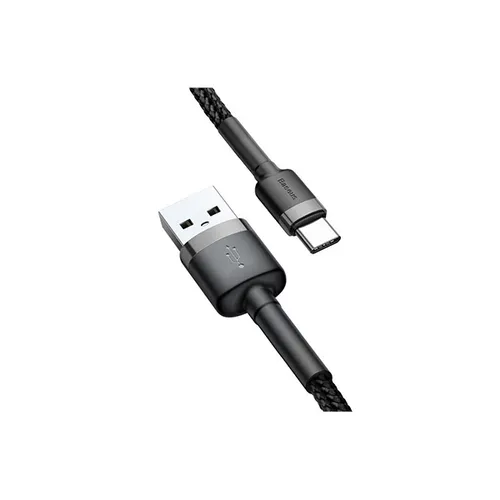 BASEUS Cafule 50CM Type-C 3A CATKLF-AG1