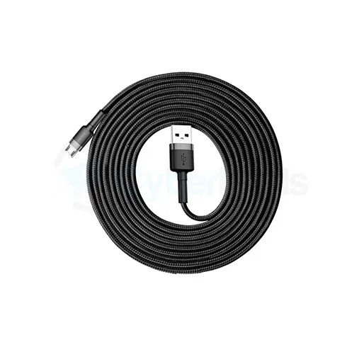 Baseus Cafule Braided Micro USB Cable