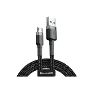 Baseus Cafule Braided Micro USB Cable