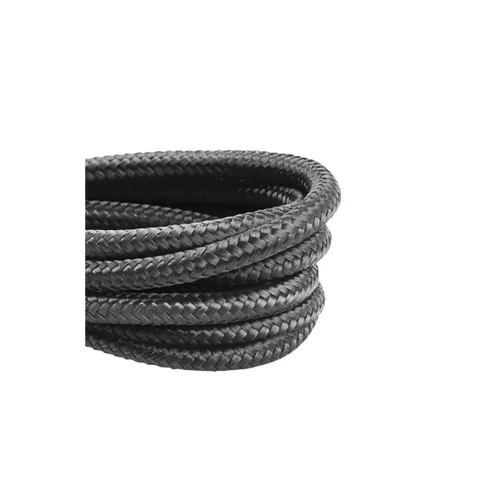 Baseus Cafule Cable (Special edition) USB For iPhone 1.5A 1m Grey+Black - CALKLF-GG1