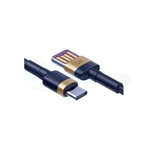 Baseus Cafule HW 40W Quick Charging USB to Type-C Cable