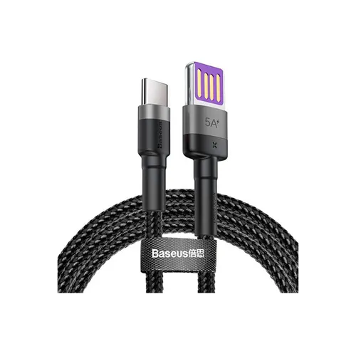 Baseus Cafule HW 40W Quick Charging USB to Type-C Cable