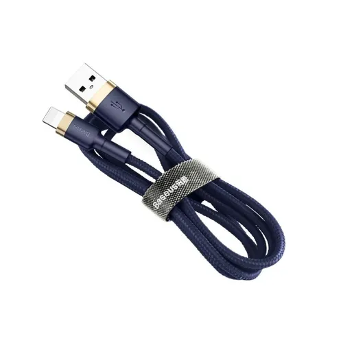 Baseus Cafule Lightning cable 2.4A 1m