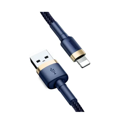 Baseus Cafule Lightning cable 2.4A 1m
