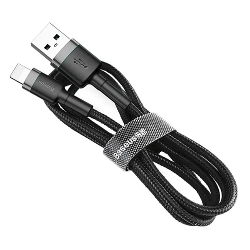 Baseus Cafule Lightning Fast Charging Data Cable