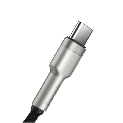 Baseus Cafule Metal 66W USB to Type-C Cable