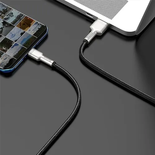 Baseus Cafule Metal 66W USB to Type-C Cable