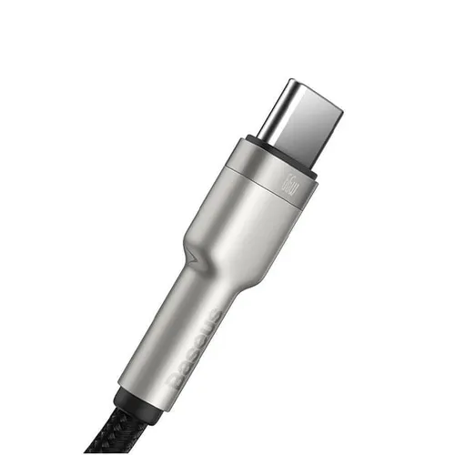 Baseus Cafule Metal 66W USB to Type-C Cable