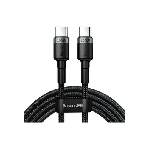 Baseus Cafule PD 2.0 100W Flash Charging Type-C to Type-C Cable