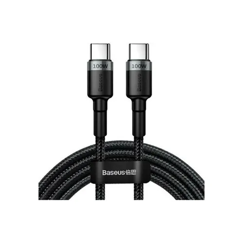 Baseus Cafule PD 2.0 100W Flash Charging Type-C to Type-C Cable