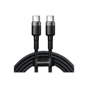 Baseus Cafule PD 2.0 100W Flash Charging Type-C to Type-C Cable