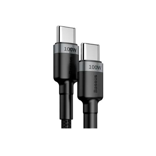 Baseus Cafule PD 2.0 100W Flash Charging Type-C to Type-C Cable