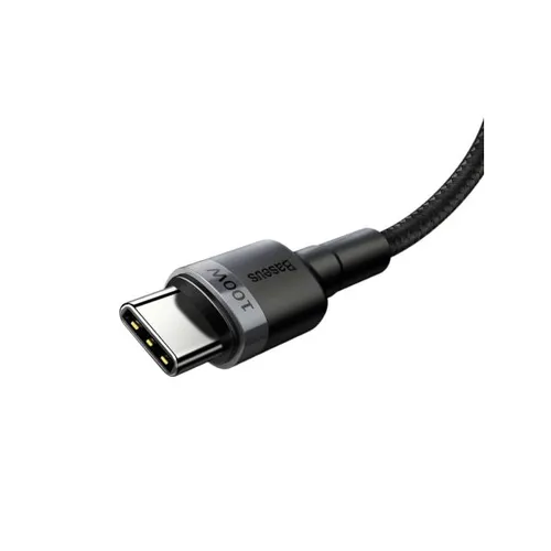 Baseus Cafule PD2.0 100W flash charging Type-C to Type-C Cable (20V/5A) 2m