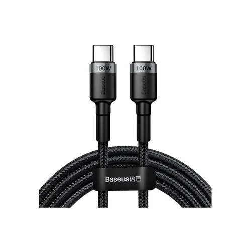 Baseus Cafule PD2.0 100W Type-C Cable