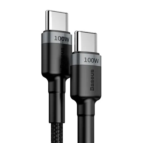 Baseus Cafule PD2.0 100W Type-C Cable