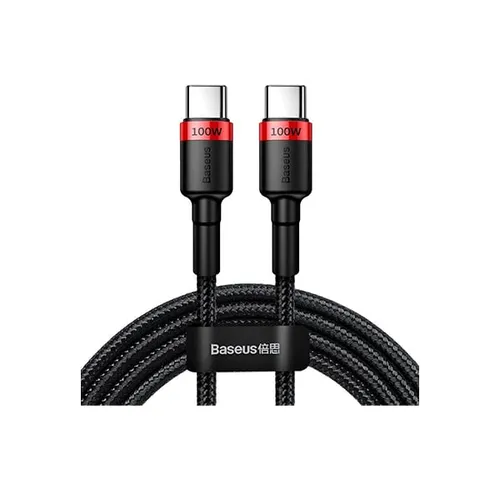 Baseus Cafule PD2.0 100W Type-C Cable