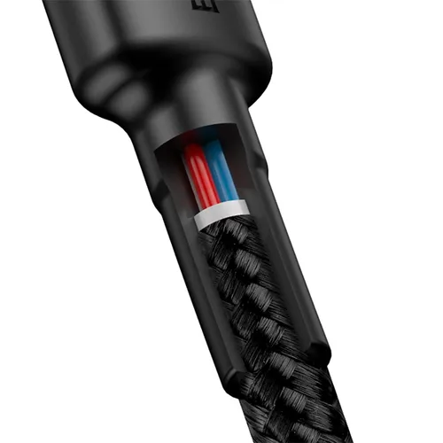 Baseus Cafule PD2.0 Type-C to Type-C Cable