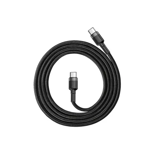 Baseus Cafule PD2.0 Type-C to Type-C Cable