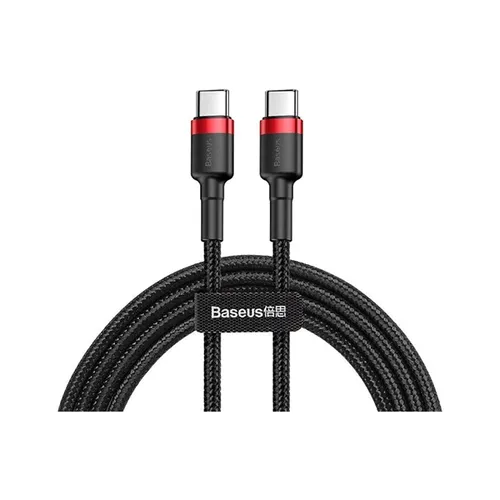 Baseus Cafule PD2.0 Type-C to Type-C Cable