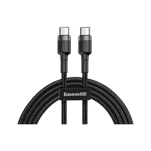 Baseus Cafule PD2.0 Type-C to Type-C Cable