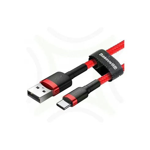 Baseus Cafule Series 2.4A USB to Type-C Cable