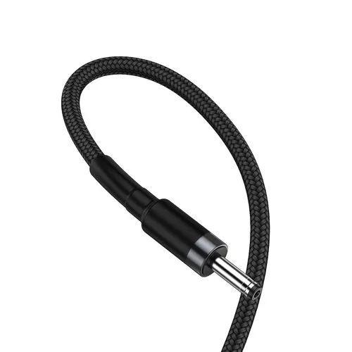 BASEUS Cafule Series Charging Cable USB To DC 3.5MM 1M CADKLF-G1