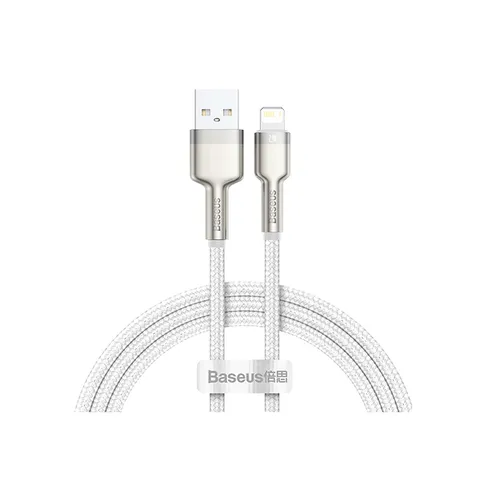 Baseus Cafule Series Metal 2.4A USB to Lightning Cable