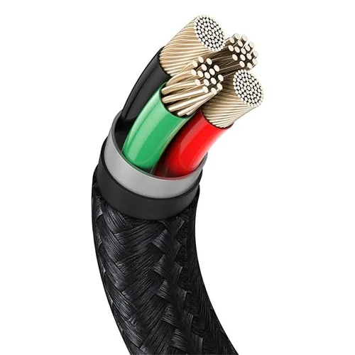 Baseus Cafule Series Metal Lightning Cable