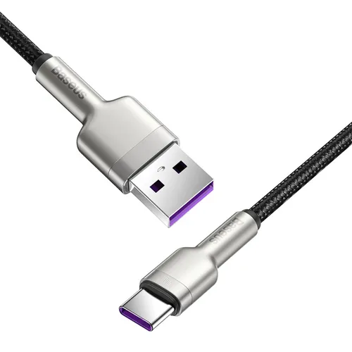 Baseus Cafule Series Metal 40W Type-C Cable