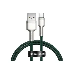 Baseus Cafule Series Metal 40W Type-C Cable