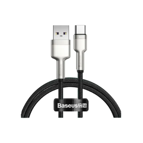 Baseus Cafule Series Metal 66W Type-C Cable