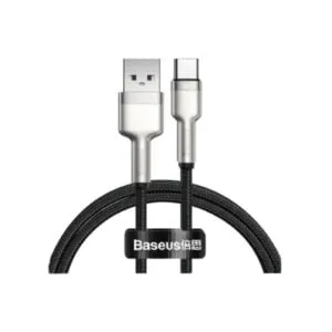 Baseus Cafule Series Metal 66W Type-C Cable