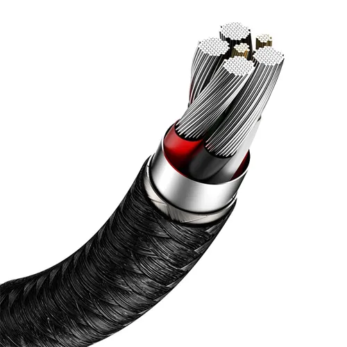 Baseus Cafule Series Metal 66W Type-C Cable