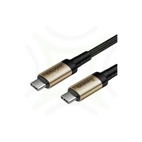 Baseus Cafule Series PD2.0 100W Type-C Cable
