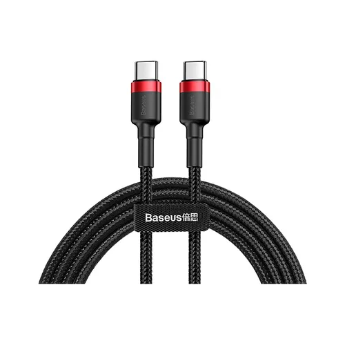 Baseus Cafule Series Type-C 60W Flash Charge Cable