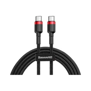 Baseus Cafule Series Type-C 60W Flash Charge Cable