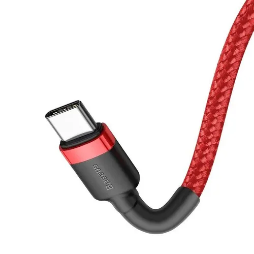 BASEUS Cafule Series Type-C PD2.0 Cable 1M CATKLF-G09